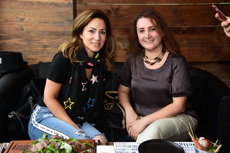 Bill’s Bites Big opening at Bliss Street